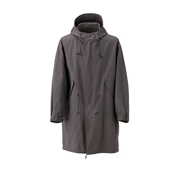 MILA SCHON MILANO (Men)/ミラ・ショーン ミラノ モッズコート MILA SCHON MILANO (Men)/ミラ・ショーン ミラノ モッズコート